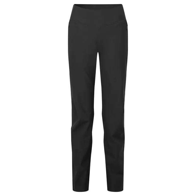 Montane Womens Tucana Trousers - Black