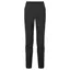 Montane Womens Tucana Trousers - Black