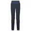 Montane Womens Tucana Trousers - Eclipse Blue