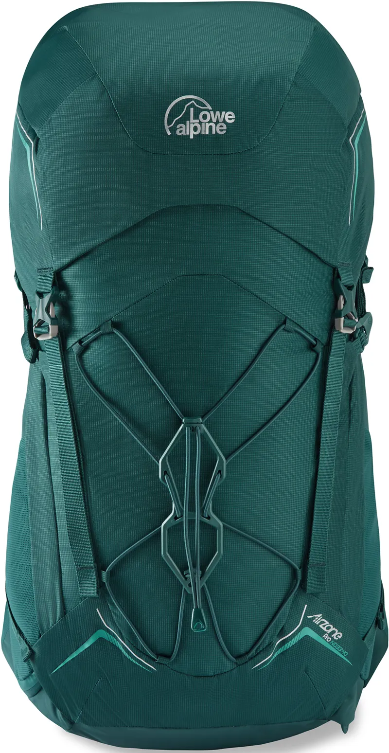 Lowe Alpine Womens AirZone Pro ND33:40 Rucksack - Mediterranean-5