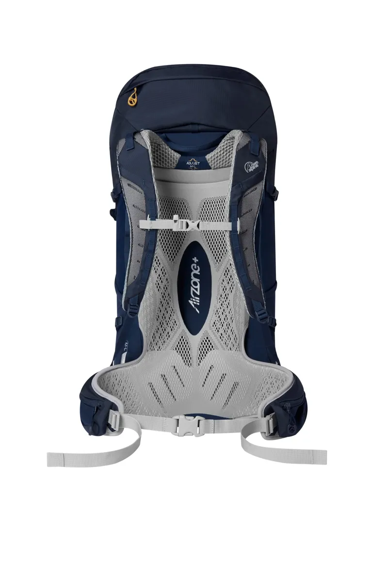 Lowe Alpine AirZone Trek 35:45 Rucksack - Navy-1