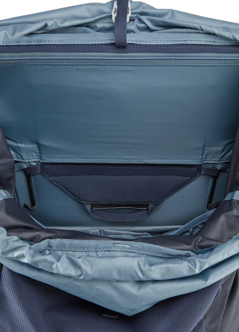 Lowe Alpine Womens AirZone Trek ND43:50 Rucksack - Navy-3