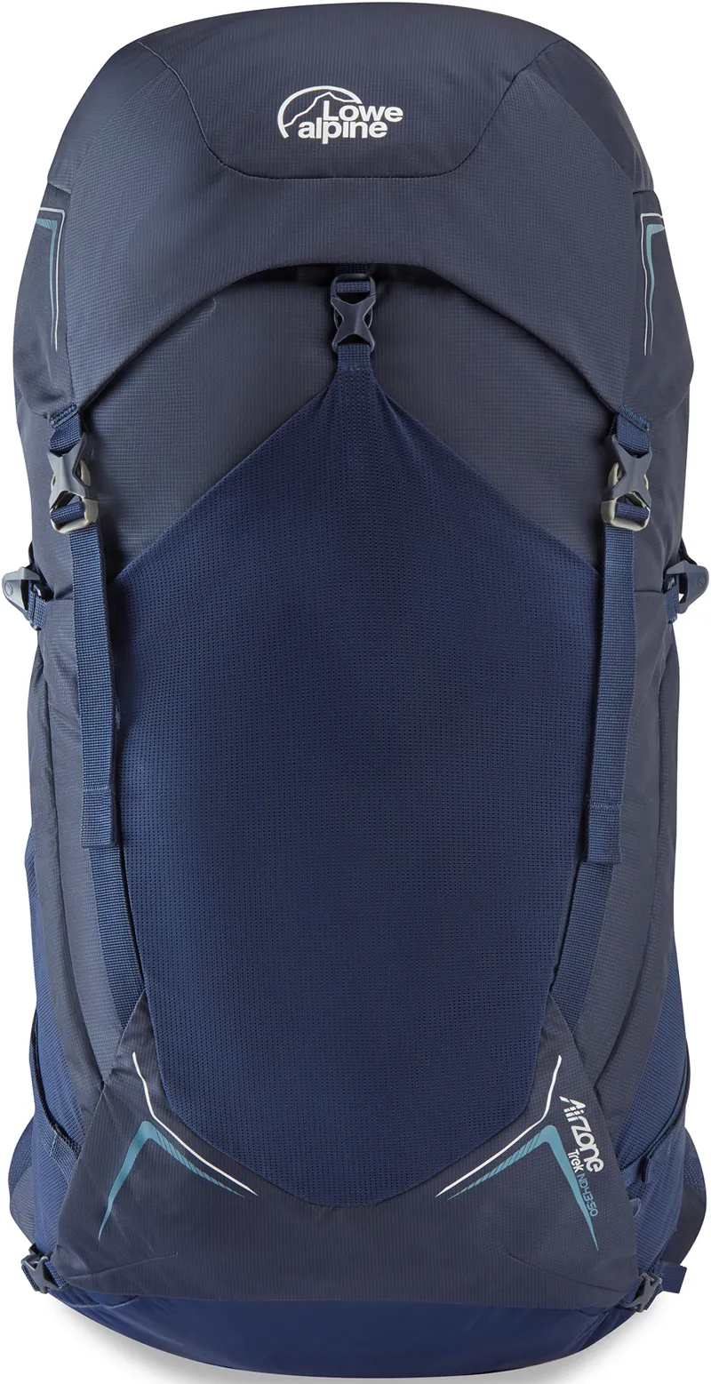 Lowe Alpine Womens AirZone Trek ND43:50 Rucksack - Navy-5