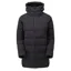Montane Womens Tundra Hoodie - Black