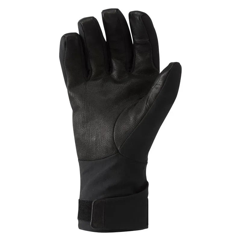 Montane Alpine Resolve Gloves-1