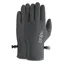 Rab Geon Gloves - Black-Steel Marl