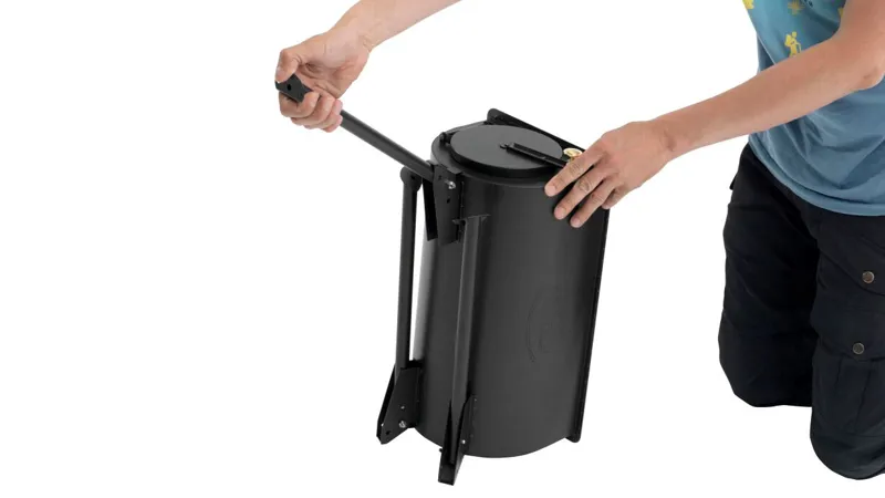 Robens Denali Tent Stove-1