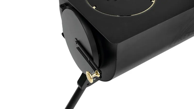 Robens Denali Tent Stove-2