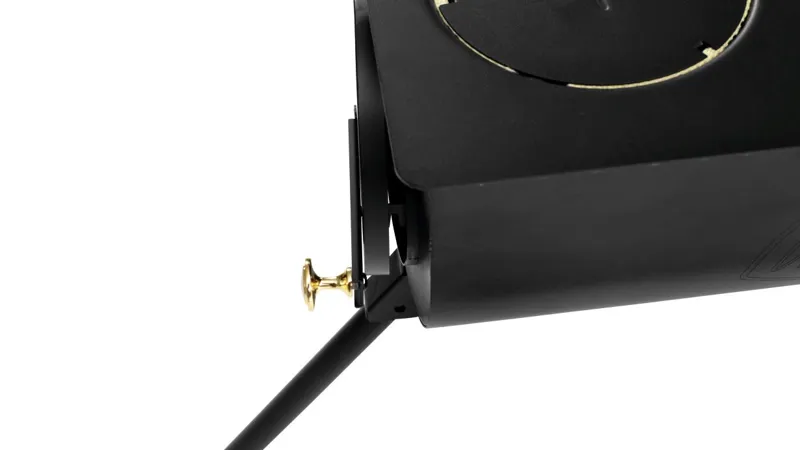 Robens Denali Tent Stove-3