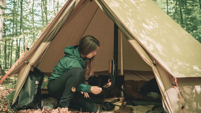 Robens Denali Tent Stove-6