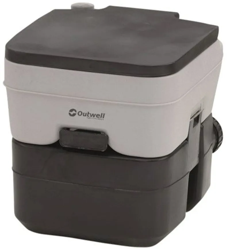Outwell 20L Portable Toilet