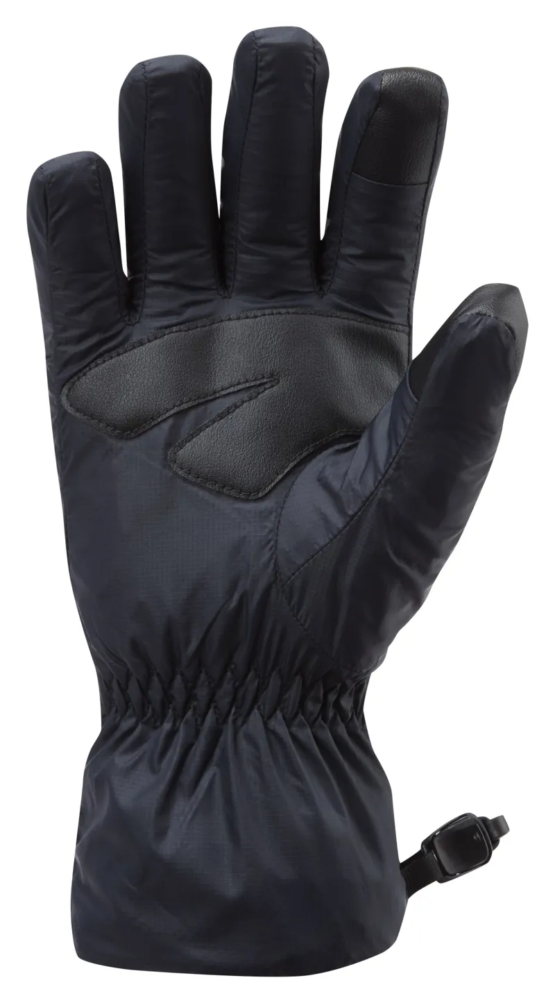 Montane Womens Respond Dry Line Gloves-1
