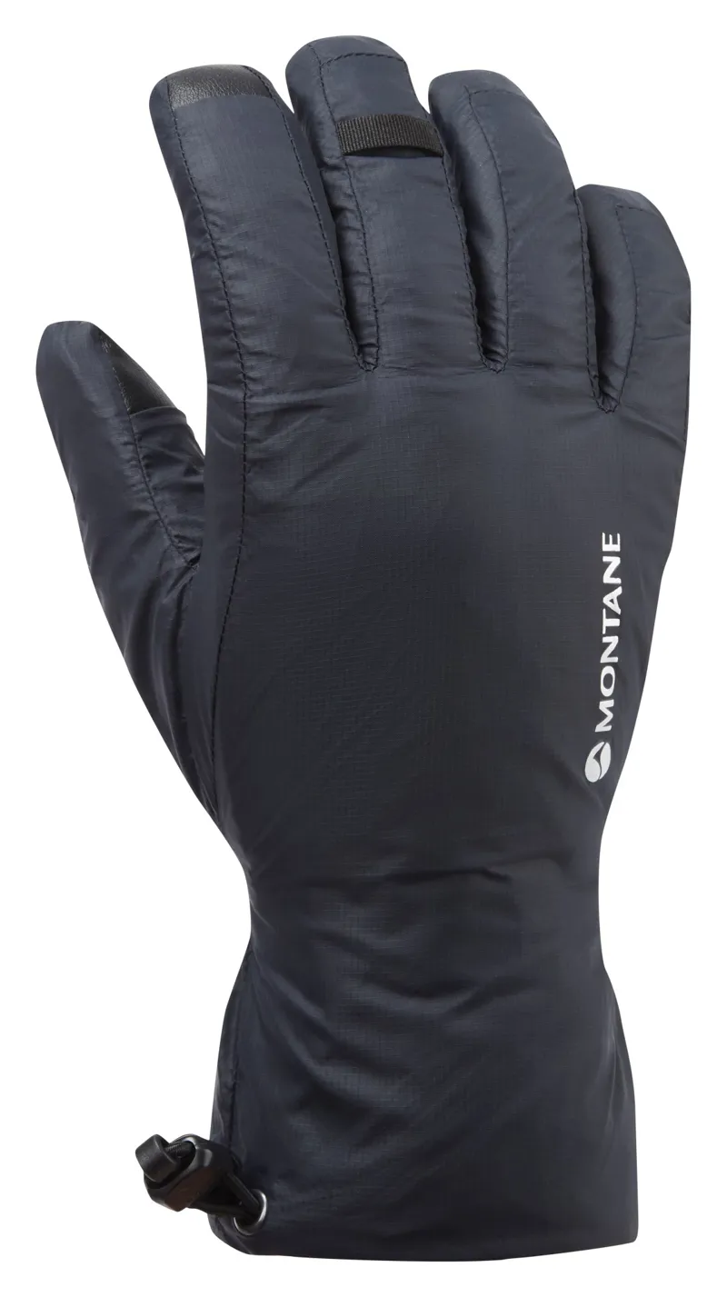 Montane Womens Respond Dry Line Gloves-2