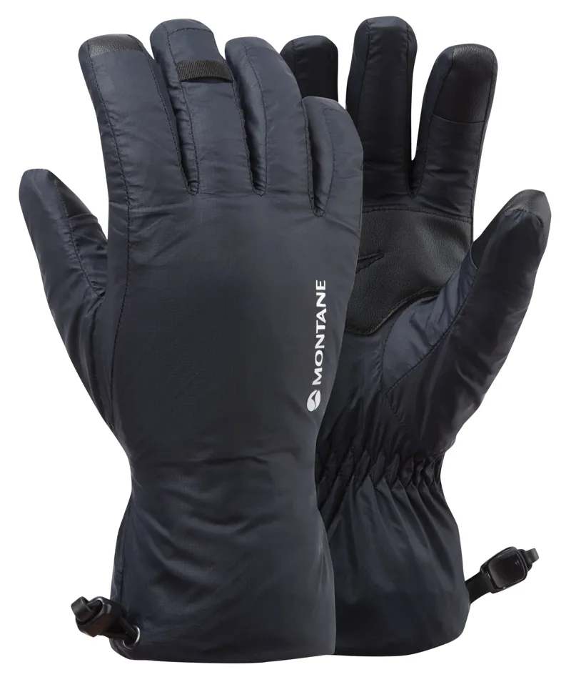 Montane Womens Respond Dry Line Gloves