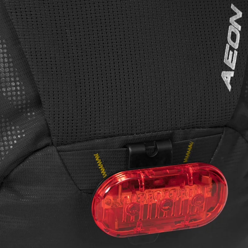 Lowe Alpine Aeon 18 Rucksack - Oxide-3