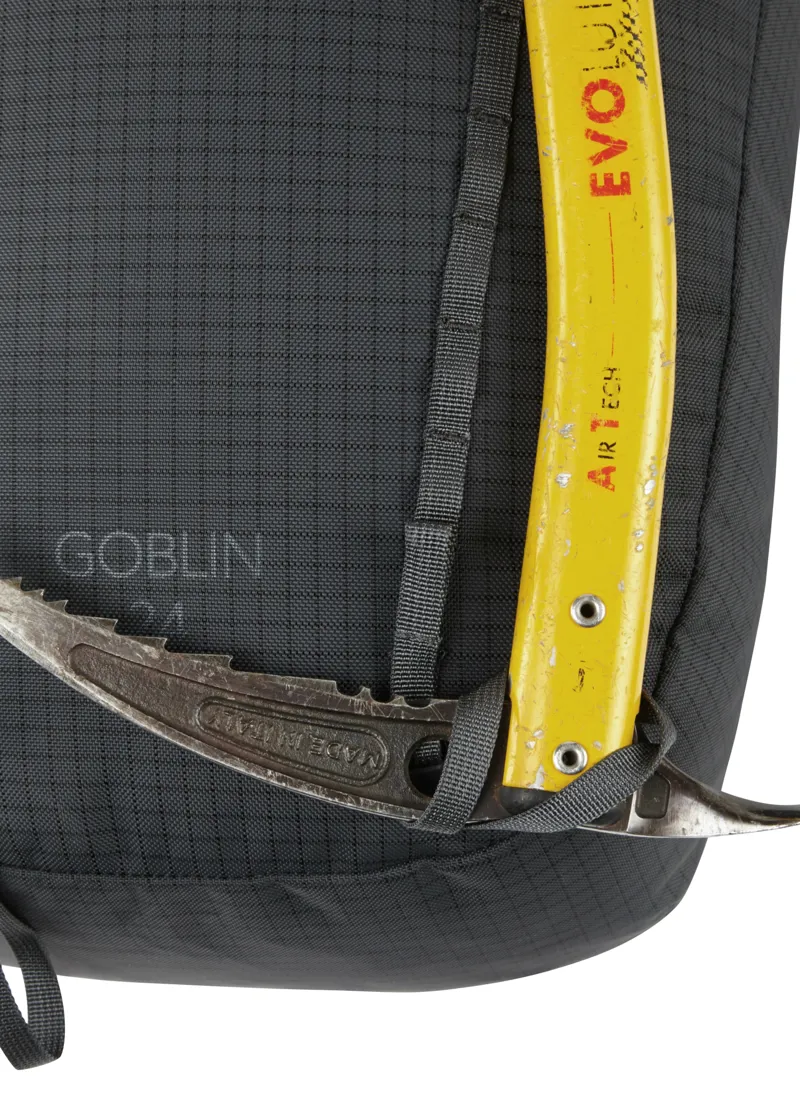 Mountain Equipment Goblin 24 Rucksack - Goblin Blue-2