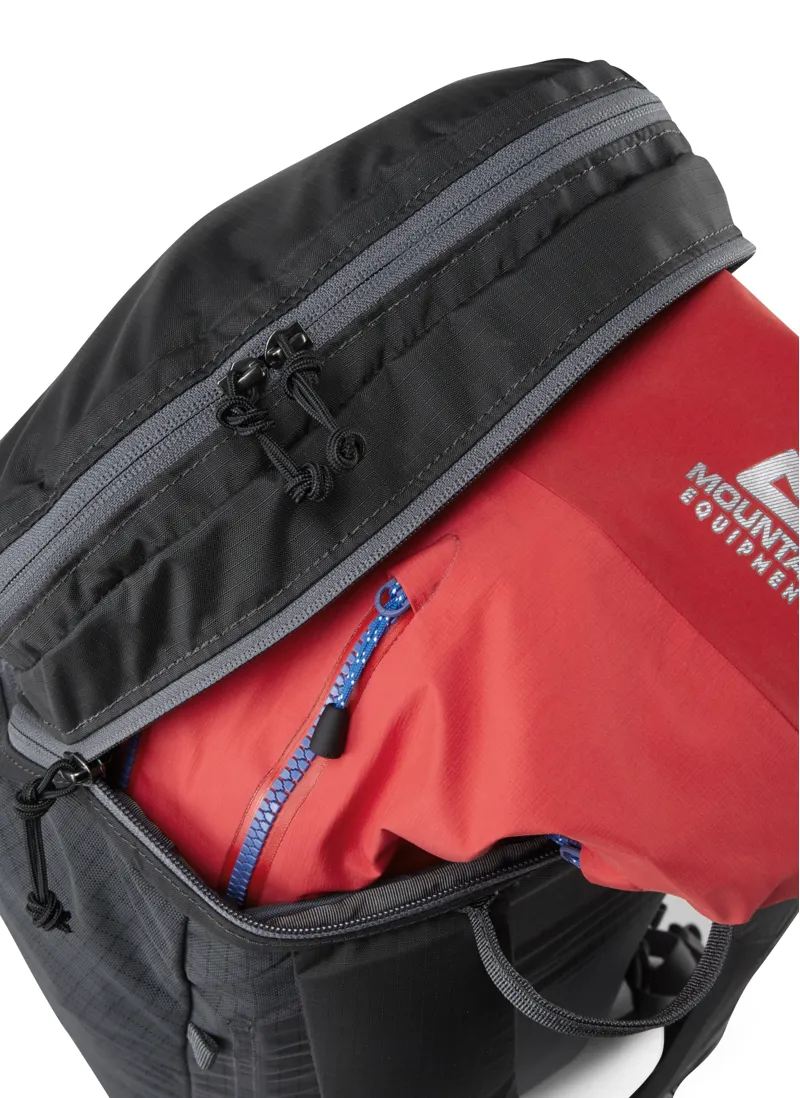 Mountain Equipment Goblin 24 Rucksack - Goblin Blue-1