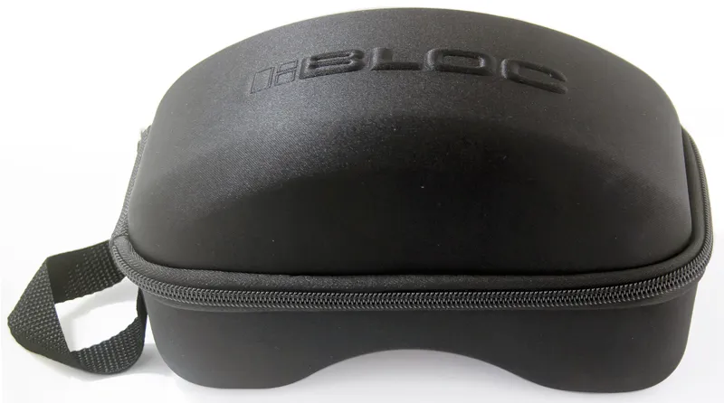 BLOC Goggle Hard Case