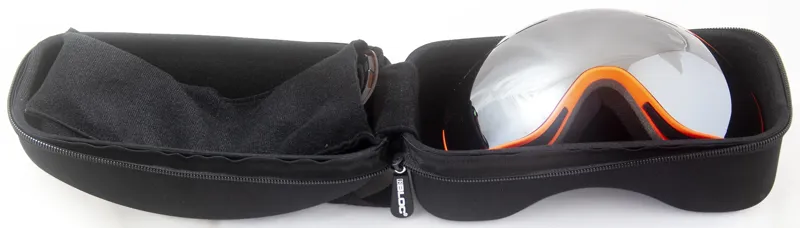 BLOC Goggle Hard Case