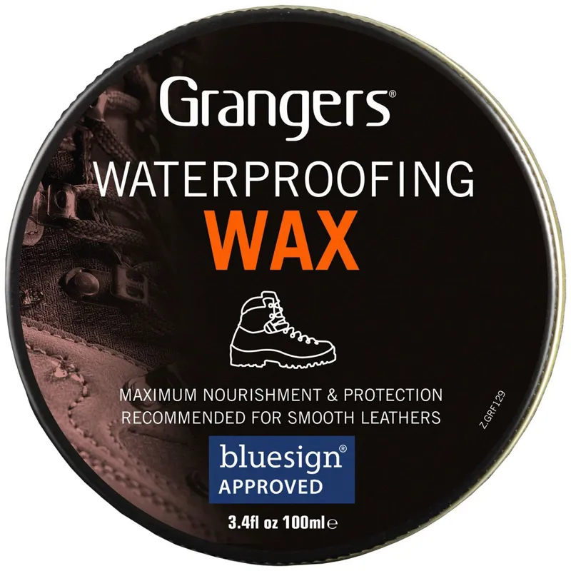 Grangers Waterproofing Wax Paste