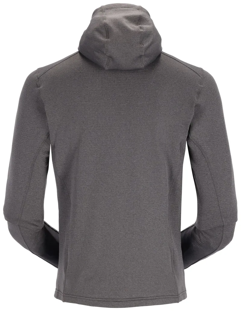Rab Mens Graviton Hoody - Graphene-1