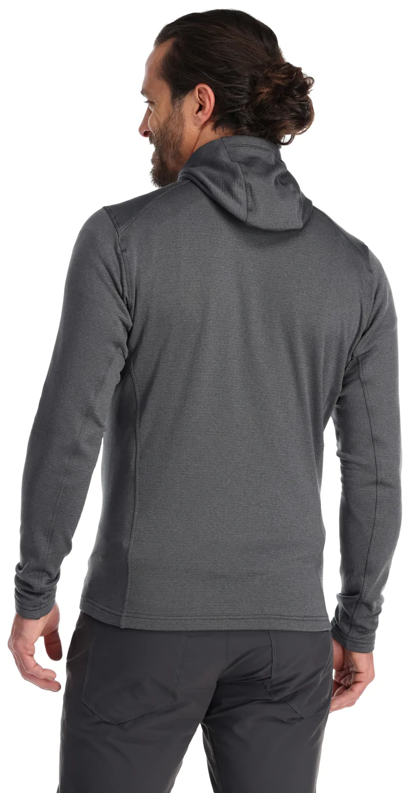 Rab Mens Graviton Hoody - Graphene-3