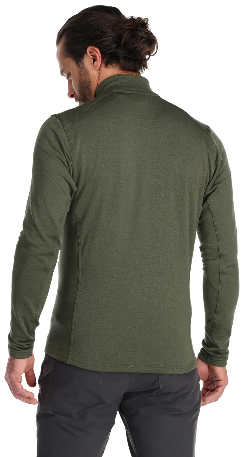 Rab Mens Graviton Jacket - Army-3