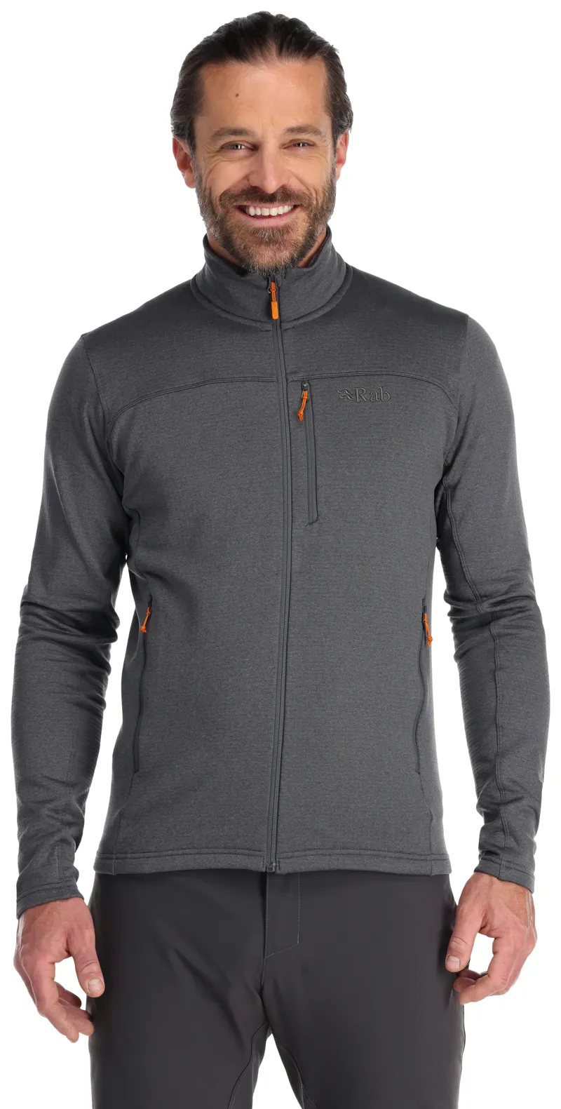 Rab Mens Graviton Jacket - Graphene-2