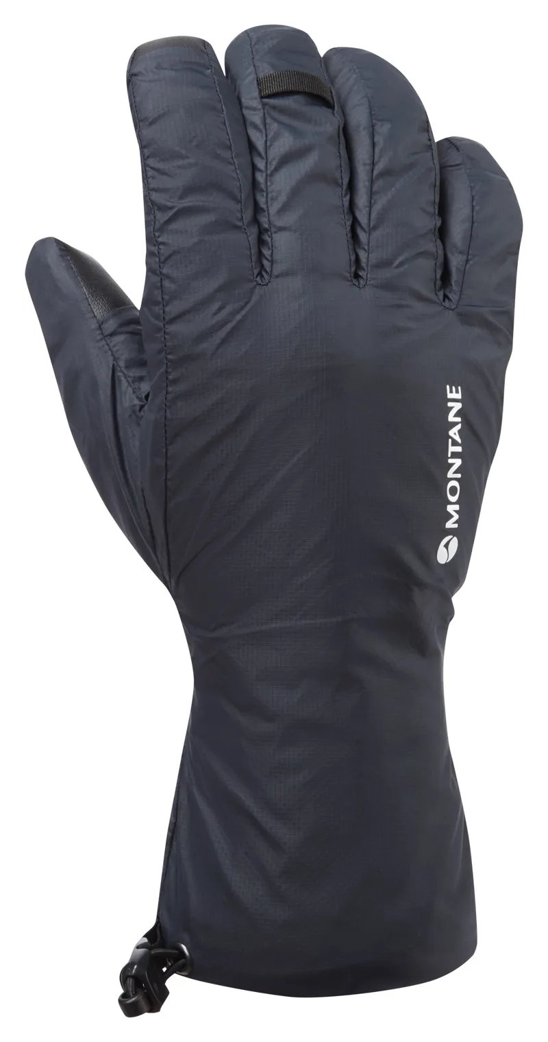 Montane Respond Dry Line Gloves-2