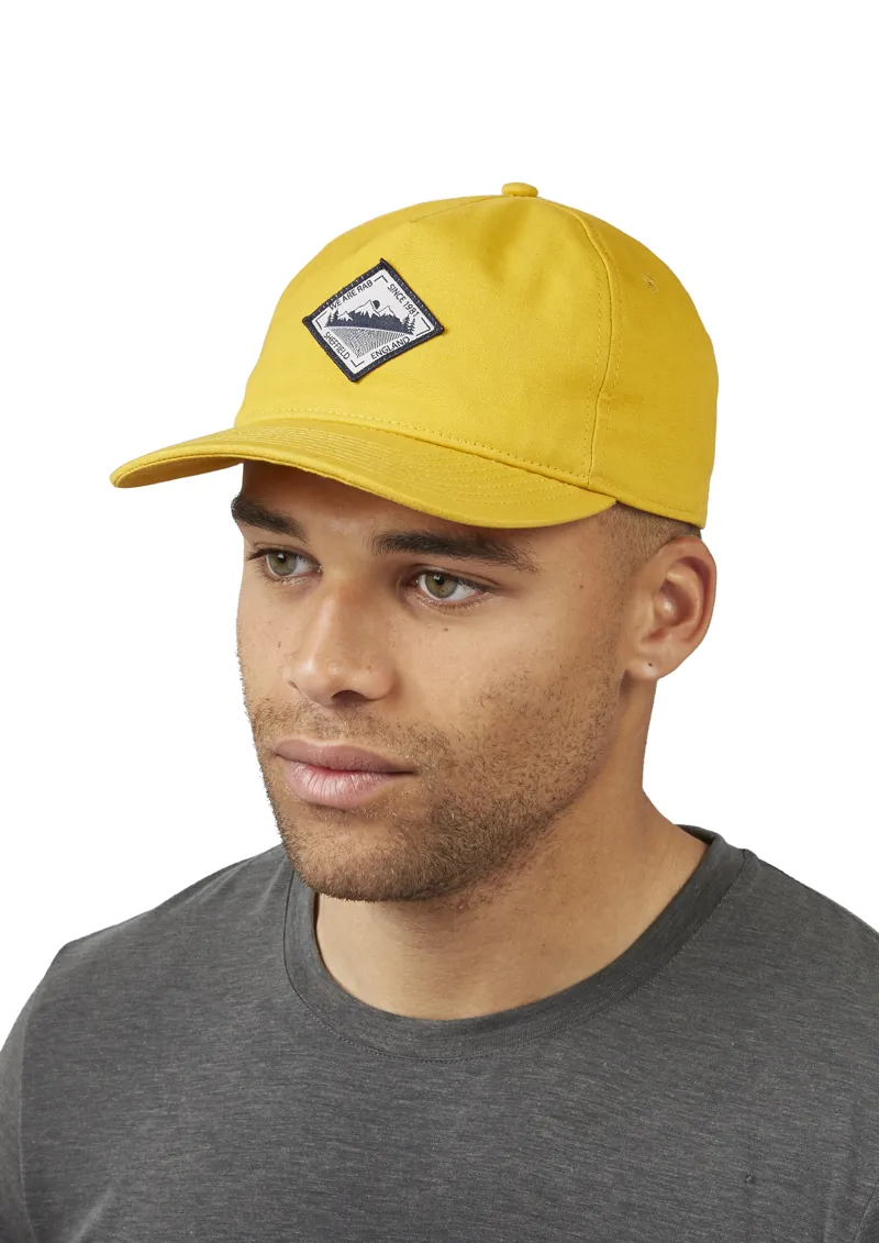 Rab Gritstone Cap - Sahara-2