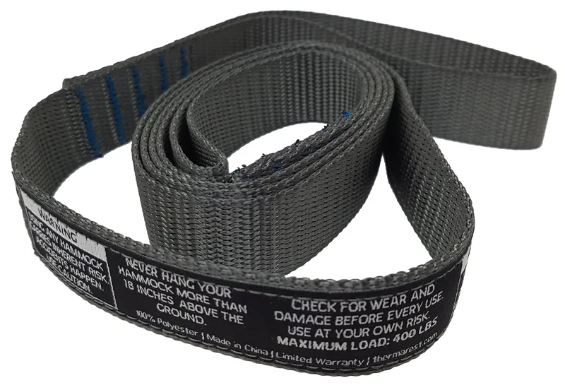 Therm-a-Rest Solo Hammock - Celestial-1