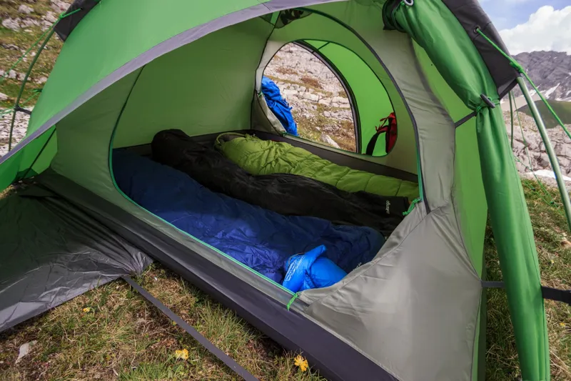 Vango Halo Pro 300 Tent - 2021 Model-7