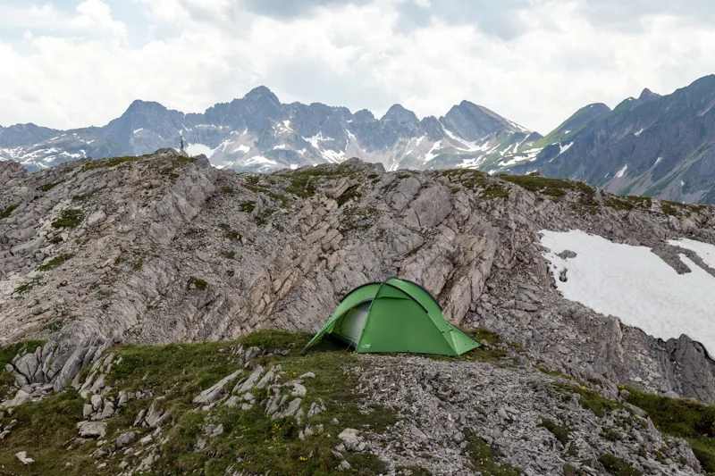 Vango Halo Pro 300 Tent - 2021 Model-2