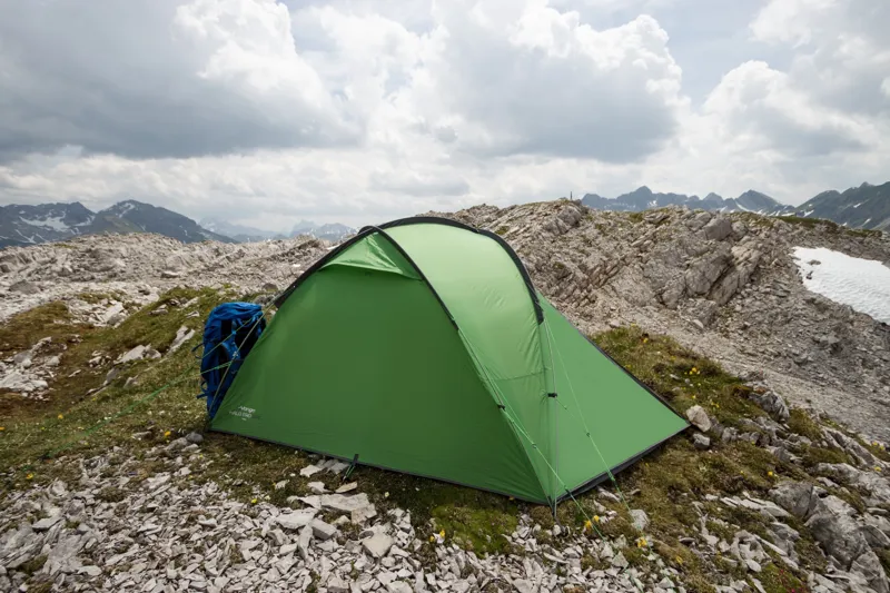 Vango Halo Pro 300 Tent - 2021 Model-3