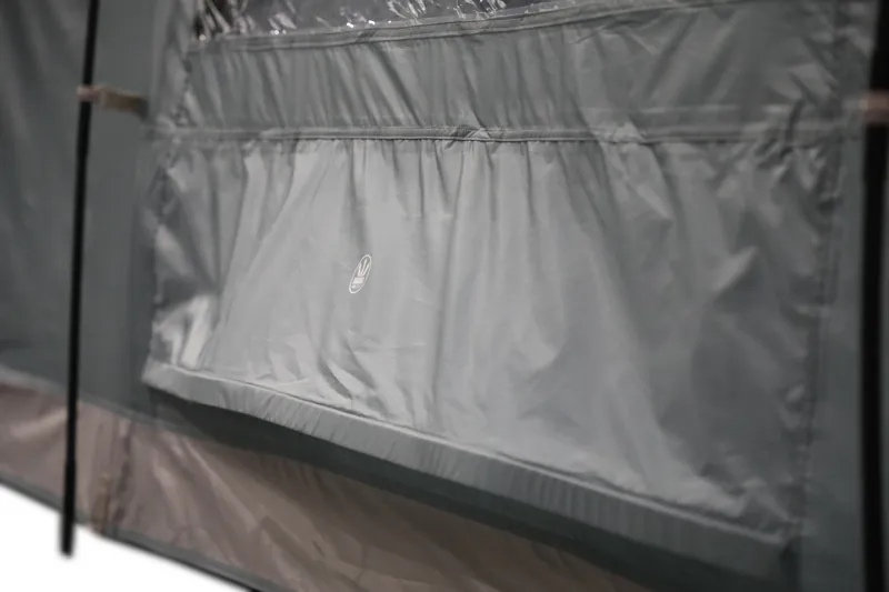 Vango Harris 350 Tent-3