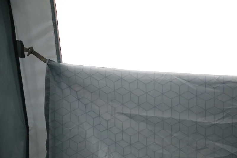 Vango Harris 350 Tent-2