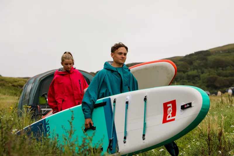 Vango Harris 350 Tent-7