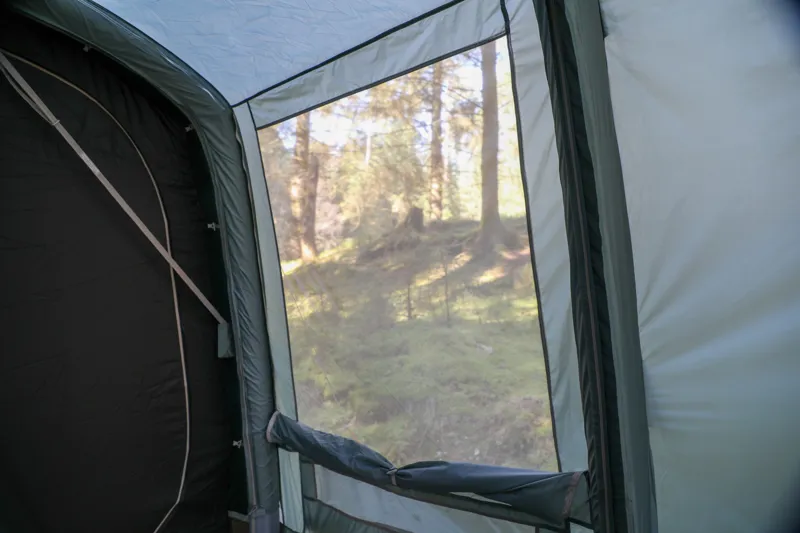 Vango Harris Air 350 Tent-5