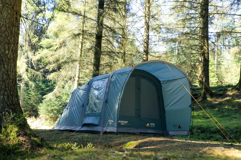 Vango Harris Air 350 Tent-3