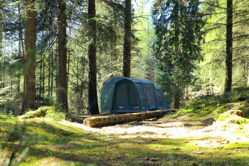 Vango Harris Air 350 Tent-4