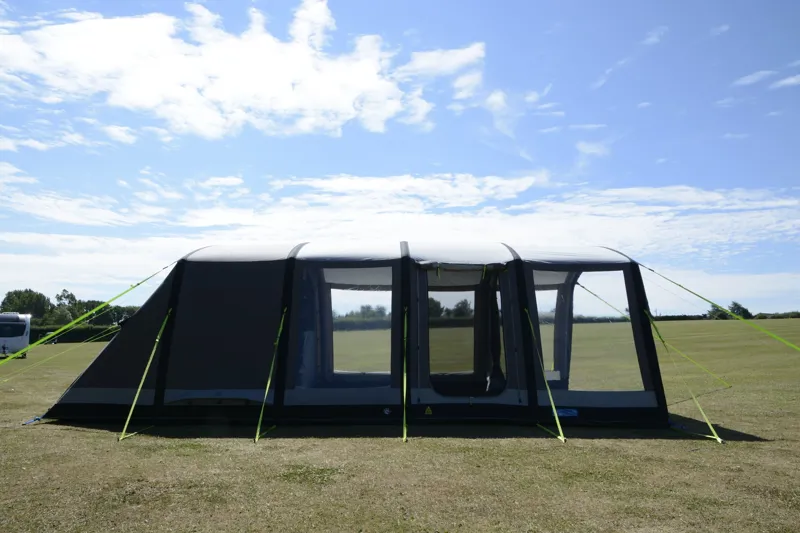 Kampa Dometic Hayling 6 Classic AIR Tent - 2020 Model-6