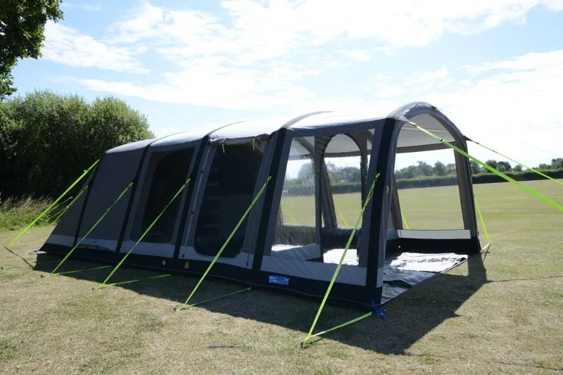 Kampa Dometic Hayling 6 Classic AIR Tent - 2020 Model-5