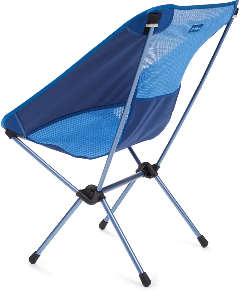 Helinox Chair One XL - Blue Block-1