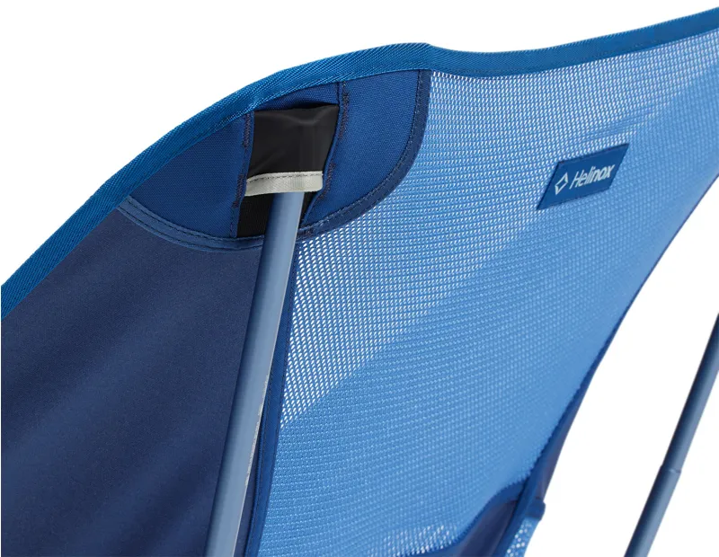 Helinox Chair One XL - Blue Block-2