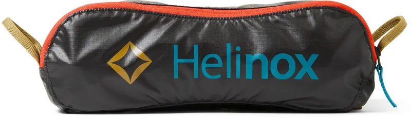 Helinox Chair One - Multi Block-4