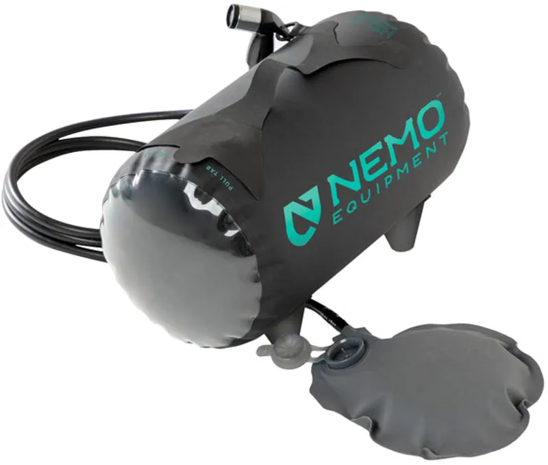 NEMO Helio Pressure Shower-1