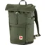 Fjallraven High Coast Foldsack 24 Rucksack - Mountain Green