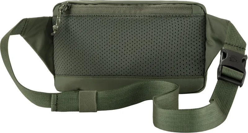 Fjallraven High Coast Hip Pack - Mountain Green-2