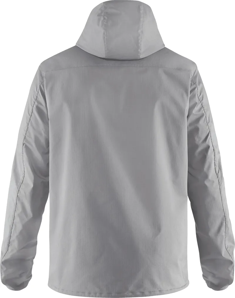 Fjallraven Mens High Coast Shade Jacket - Shark Grey-1