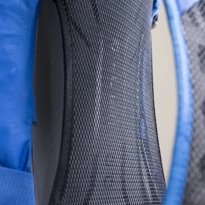 Osprey Hikelite 18 Rucksack - Black-4